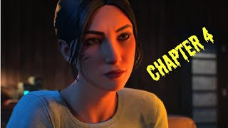 Life Strange Double ExposureChapter 4 [upl. by Elleryt]