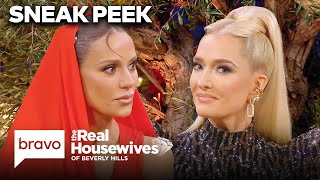 SNEAK PEEK Start Watching the RHOBH Season 13 Reunion Now  RHOBH S13 E18  Bravo [upl. by Samid265]