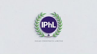 IPhL  Indian Phosphate Limited  SSP Fertilizer  Er Nitin Joshi [upl. by Novyar]