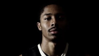 Spencer Dinwiddie Junior Season 1314 Mixtape HD [upl. by Regni]