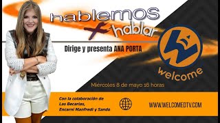 HABLEMOS X HABLAR  30102024 [upl. by Hakan716]