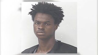 Suspected killer arrested in Port St Lucie after victim stabbed 47 times [upl. by Anairda]