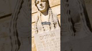 Diotima’s ladder of love pronounced “DyeohTEEmuh” [upl. by Eirol288]