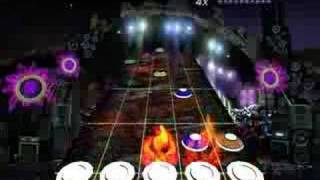 Frets on Fire  Metallica  Master of Puppets 97 450k Exp [upl. by Backler]