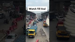 Watch Till END viral video shortvideo safetyfirst shorts [upl. by Wayolle]