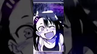 Edit Nagatoro by Natsu [upl. by Benton]