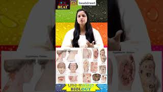 venereal disease  stds and their symptoms in hindi  shorts  one minute biology [upl. by Ntisuj]