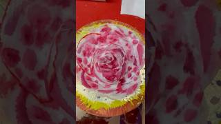 Petals of beauty  Tissue Flower Tutorial flowers tutorial beauty [upl. by Dao]