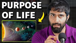 life का purpose explained in 10 minutes [upl. by Annadiane]