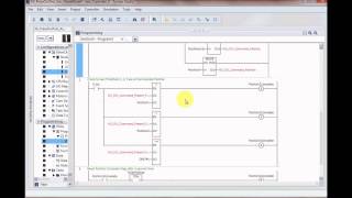 NX IO Pulse Out Program Example wo Servo Axis [upl. by Dubois915]