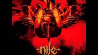 Nile  Annihilation of the Wicked [upl. by Pepper]