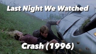 Crash 1996 [upl. by Farnham]