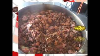 ASI SE HACE UNA DISCADA ESTILO ZACATECAS Y SAN LUIS POTOSI RECETAS MEXICANAS BY DJ JORGE SABROSISIMA [upl. by Sorci990]