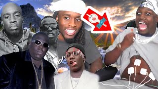 Kai Cenat EXPOSED Lil Yatchy as New P Diddy aka DIddy Boat [upl. by Bradshaw]