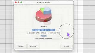 How to install PSPP on your Mac—two ways [upl. by Valda]