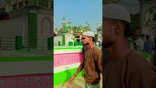 Syed Makhdoom Ashraf Jahangir simnani Rahmatullah alayh ki dargah najare Mubarak kichhouchha Sharif [upl. by Hylton]