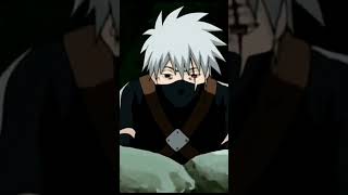 KAKASHI RAP IS HERE ☝🏻 [upl. by Nnyl]