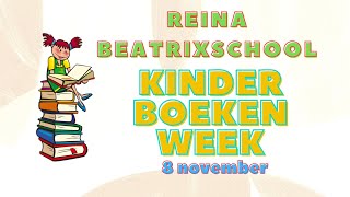 Kinderboekenweek 2024 RBS [upl. by Tak244]