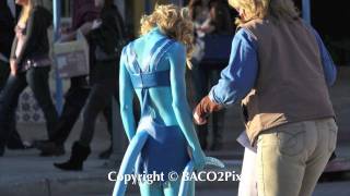 AnnaLynne McCord VS Avatar [upl. by Irby]