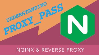 nginx  managing reverse proxy using proxypass [upl. by Scammon]