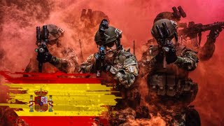 ¿Está el Ejército Español Preparado para una Posible Tercera Guerra Mundial [upl. by Siravat865]