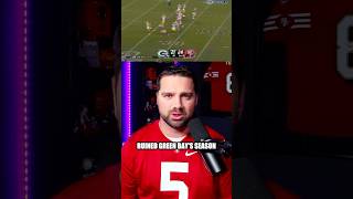 PART 1 49ers vs Packers Absolute cinema NFL Football [upl. by Zumwalt878]