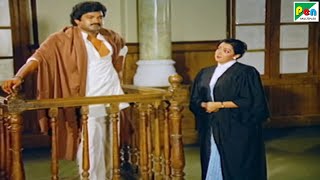 भारती का करारा जवाब मंत्री चरणदास का पर्दाफाश  Kudrat Ka Kanoon  Jackie Shroff Hema Malini Raza [upl. by Rene221]