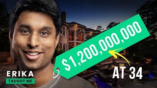 This Single Skill Made Him A Billionaire In Under 1 Year  Ankur Jain [upl. by Notfilc]