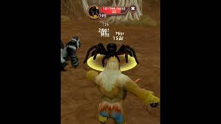 WildCraft Australia new Secret Boss quotVenomous Spiderquot Killing Boss [upl. by Cj]