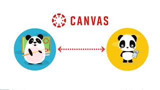 Navigating Canvas LMS [upl. by Winikka]