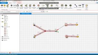 Paso a paso  Tarea PIPESIM  facilidades de superficie [upl. by Oringas]