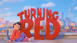 《Turning Red 》Full Movie in English Disney Animation Movie [upl. by Droffats]