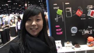 Top Ten Kitchen Gadgets from the 2011 International Home and Housewares Show [upl. by Reneta]