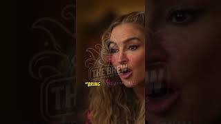 Sopranos Star Drea de Matteo’s OnlyFans Journey 🎬✨ TMZ [upl. by Idoux]