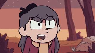 Hilda season 1 trailer swedish [upl. by Megdal]