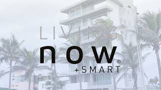 Living Now  Smart presente en el Proyecto Inspira [upl. by Orr852]