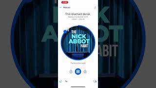 Nick Abbot  The Organ Donor Wasn’t Dead LBC [upl. by Eenimod]