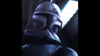 Heroic Sacrifice starwars clonewars edit fyp [upl. by Eahs]