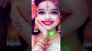 CuteRadhaRadha jab tu sola Singaarkareshorts ytshortsindia song Radhatrandingshorts [upl. by Leslee]