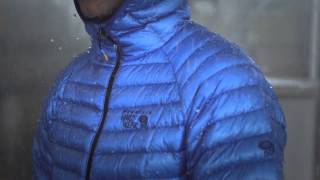 Mountain Hardwear QShield Down [upl. by Mcbride937]