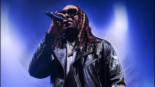 FREE KCamp x Ty Dolla Sign Type Beat 2022  quotSo Lostquot [upl. by Attenehs]