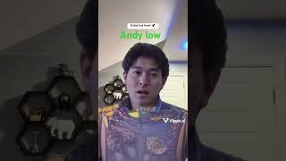 Andy Lou song [upl. by Shanly]