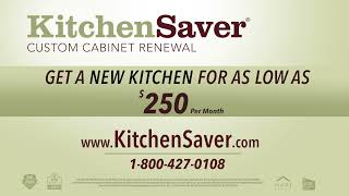 Kitchen Saver Commercial [upl. by Harte21]