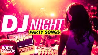 DJ Night Party Songs  Latest Punjabi Song 2017  Speed Records [upl. by Kendre]