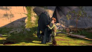 How to Train Your Dragon  Deleted Scenes [upl. by Edgardo]