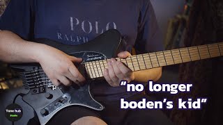 รีวิว Strandberg Salen Classic NX Black [upl. by Elohcan14]