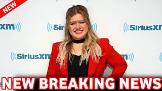 Huge Sad News 😭 The Country Music Star Kelly Clarkson Very Sad News 😭 [upl. by Brouwer]