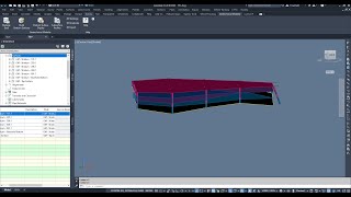 Geotechnical Modeler for Civil 3D 2022 [upl. by Beverle]