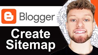 How To Make Sitemap For Blogger Blog Step By Step [upl. by Autumn]