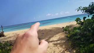 L1650DB Blu Terrenas Luxury Apartments amp Villas Samana Dominican Republic [upl. by Dorsy]